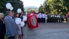 В Пензе почтили память погибших при теракте в Беслане