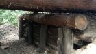 «Срамота» и «Кошмар»: жители Никольска рассказали о ремонте моста