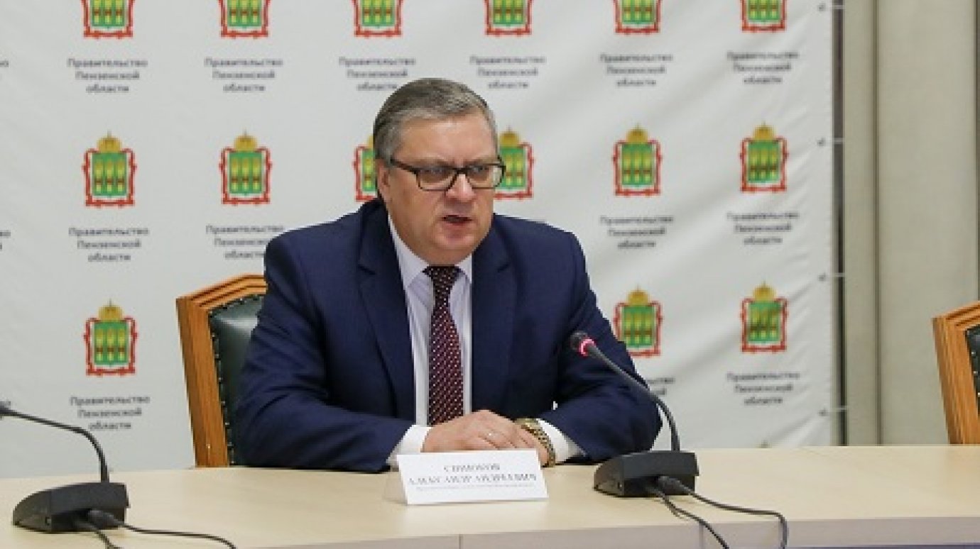 Председатель облизбиркома рассказал о порядке подсчета голосов на выборах