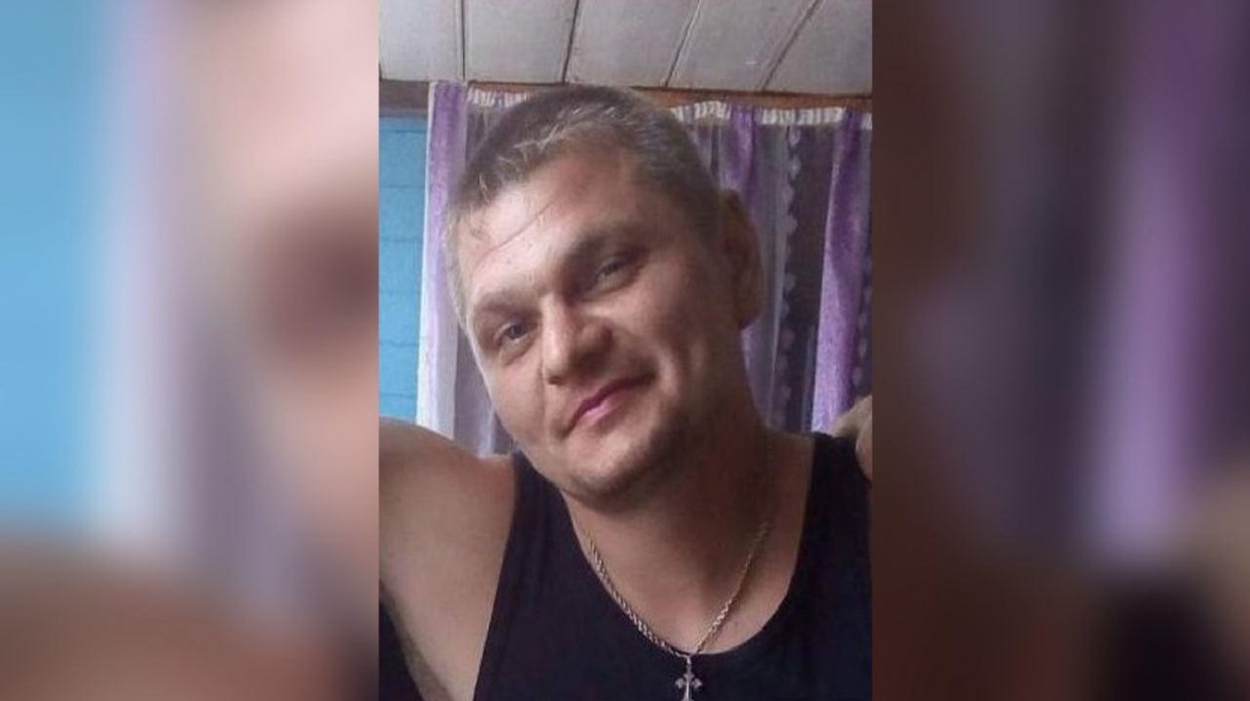 В Пензе ищут 37-летнего мужчину, пропавшего в конце августа