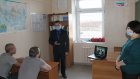В пензенском СИЗО-1 провели профилактику «вируса сквернословия»
