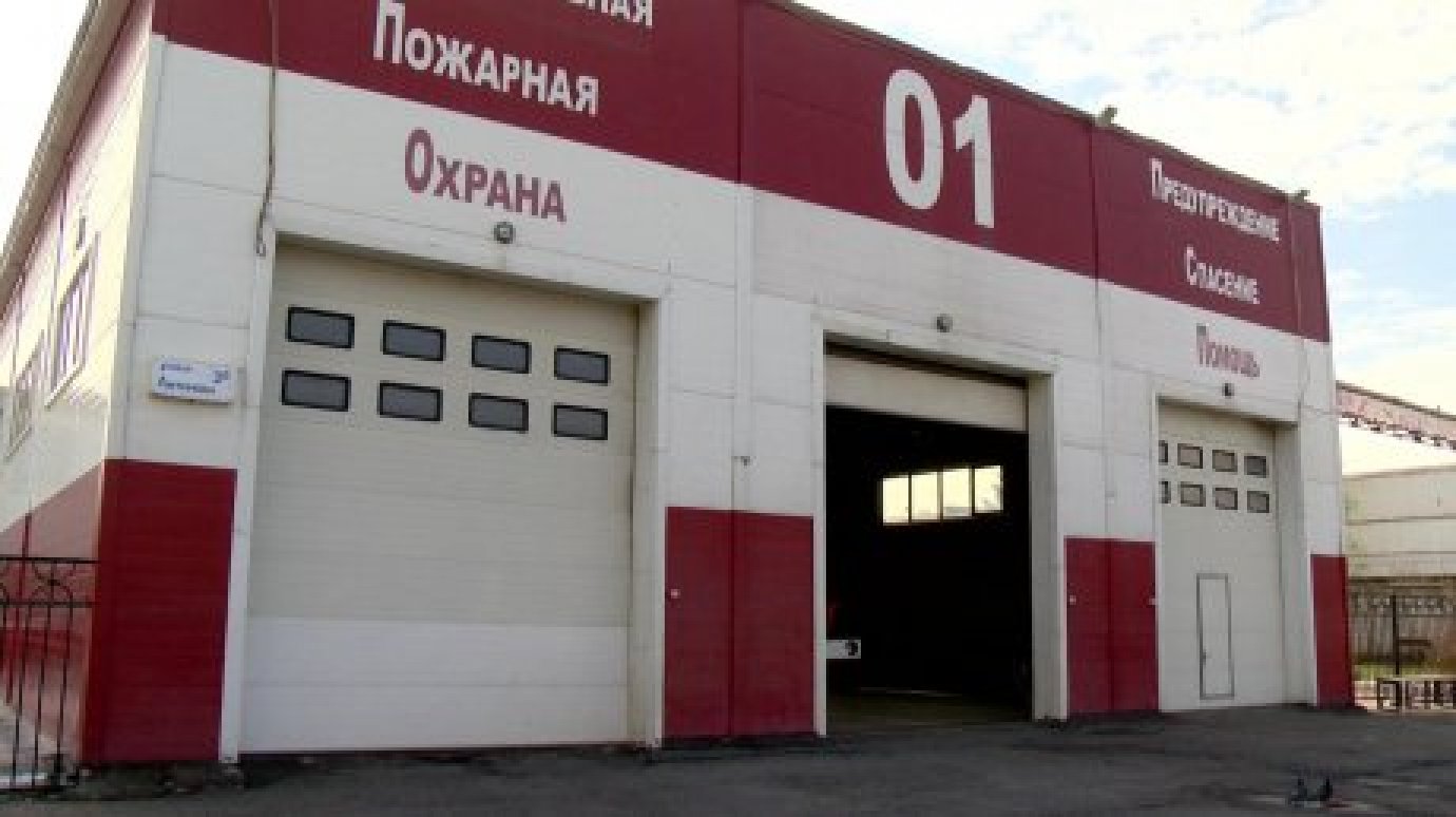 В МЧС прокомментировали пожар на Чемодановской свалке