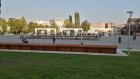 В мэрии Пензы объяснили, почему фонтан на Московской не работает