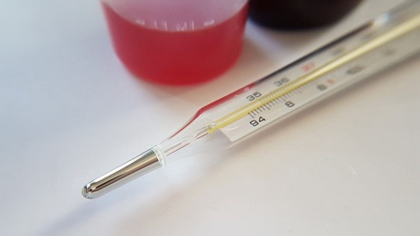 Пензенцы могут задать специалистам вопросы о гриппе и ОРВИ