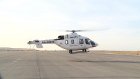 Первого пензенского пациента отправили в Москву на вертолете