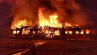 Иван Белозерцев назвал пожар в «Засеке» бедой для Пензы