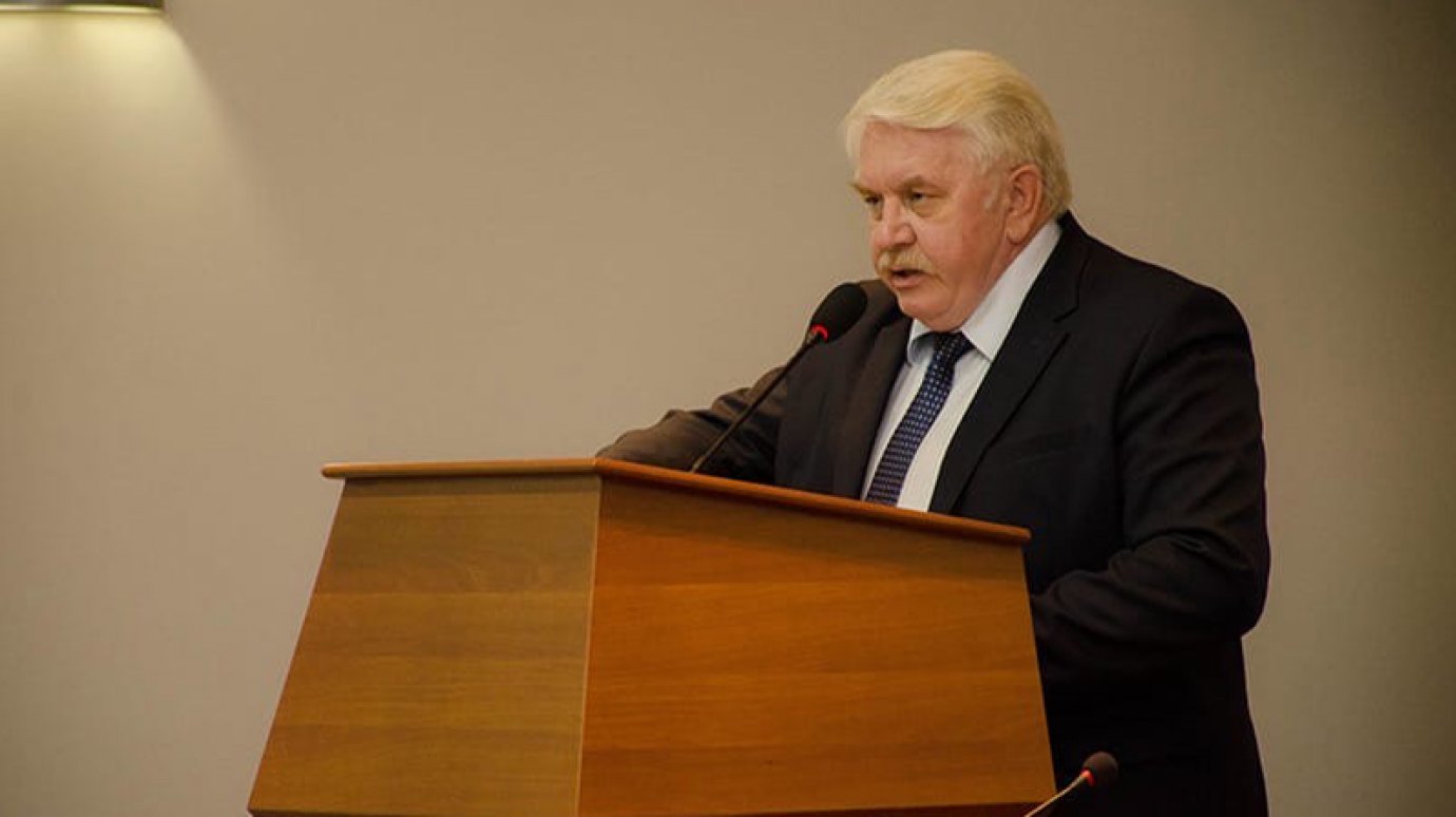 Олег Климанов сообщил о смерти от COVID-19 замглавы администрации