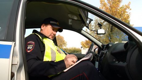 Угон авто в пензе