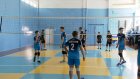 В Пензе 12 команд боролись за медали первенства области по волейболу