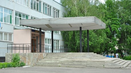 Школа 68 Фото