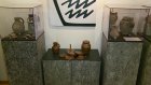 В Пензе открылась выставка образцов древней керамики