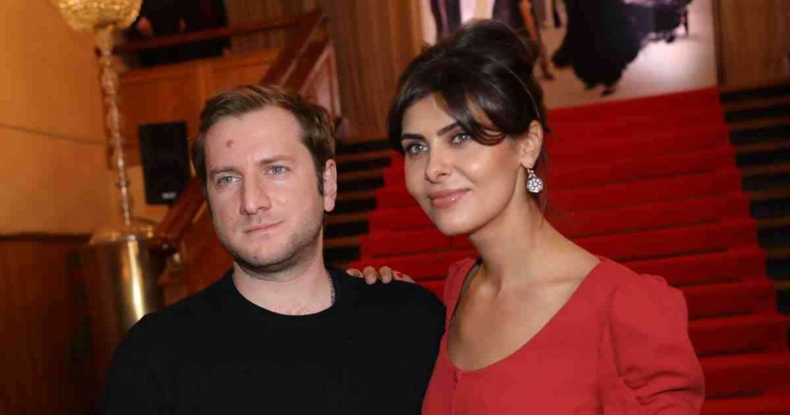 Бывший Надежды Михалковой снова променял жену