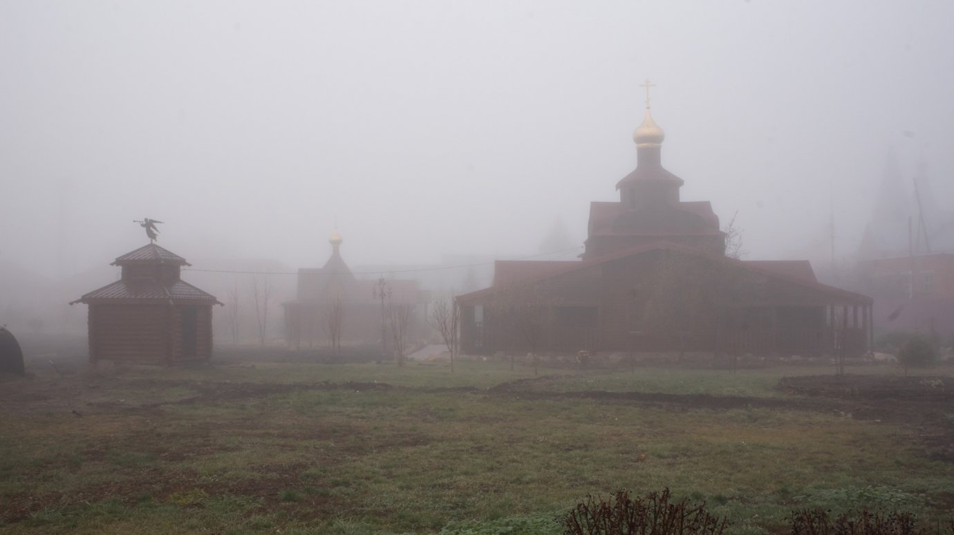 В Пензенской области построят новый Казанский собор