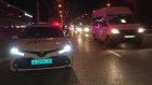В Пензенской области в результате рейда задержали 65 пьяных водителей