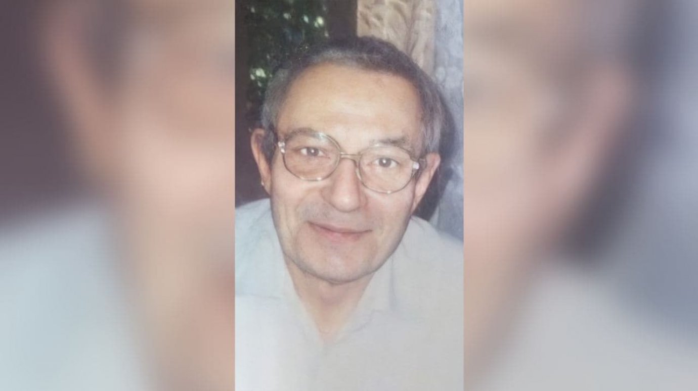 В Пензе разыскивают 71-летнего сутулого мужчину с тростью