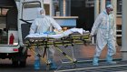 В России выявили 21,9 тысячи новых случаев заражения коронавирусом