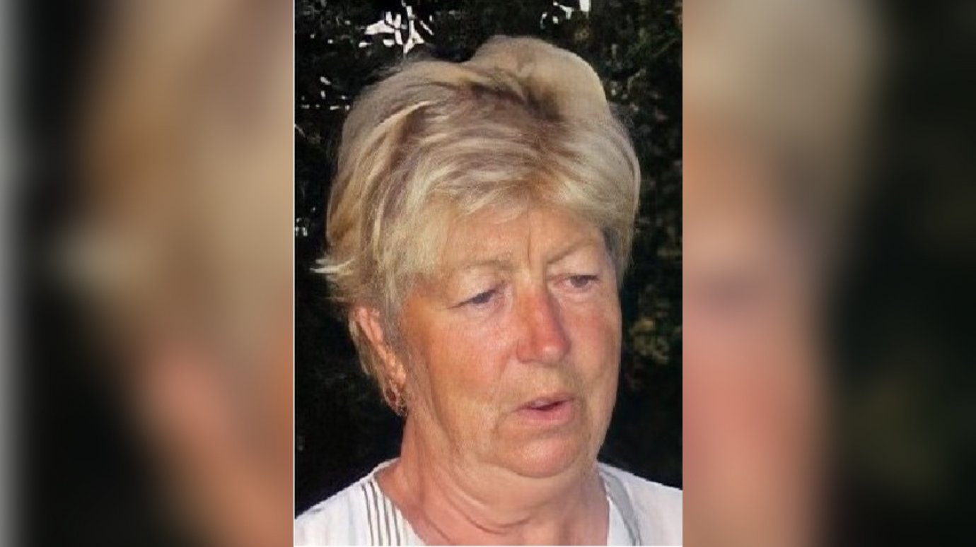 В Башмаковском районе пропала 79-летняя Алина Галочкина