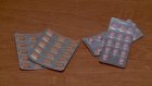 В Кузнецке лекарства получают 7 горожан, заразившихся COVID-19