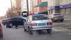 На улице Калинина в Пензе произошло очередное ДТП