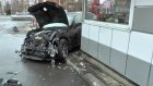 В Пензе взяли под стражу водителя Infiniti, устроившего ДТП на пр. Победы