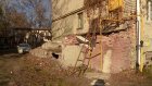 От разрушенной котельной на улице Крупской остались лишь воспоминания