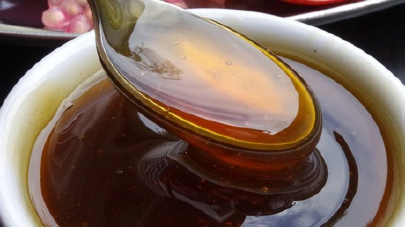 Житель Колышлея украл у спавшего пасечника канистру с медом