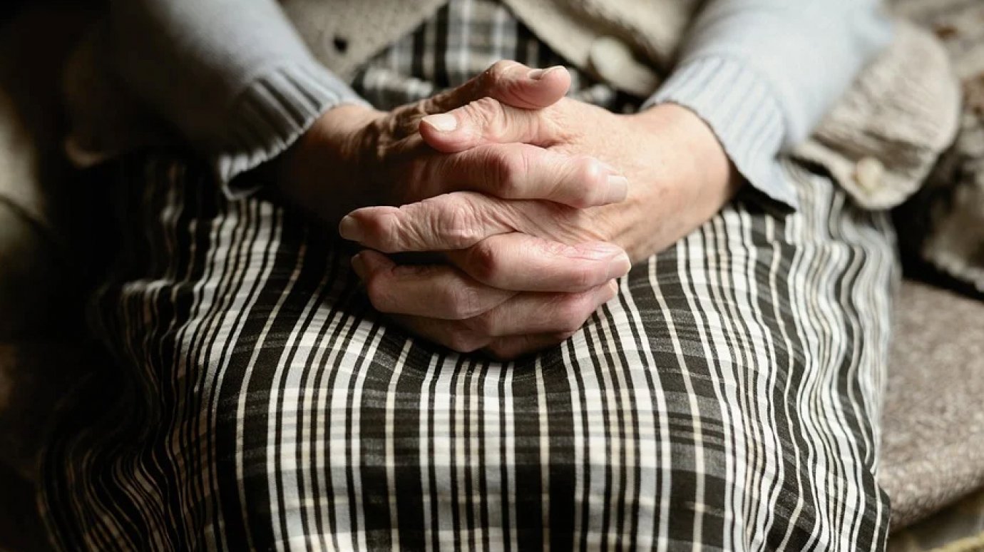 Коронавирус: в Заречном выросло число больных пенсионеров