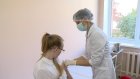 В Пензе назвали срок бесплатной вакцинации школьников от гриппа