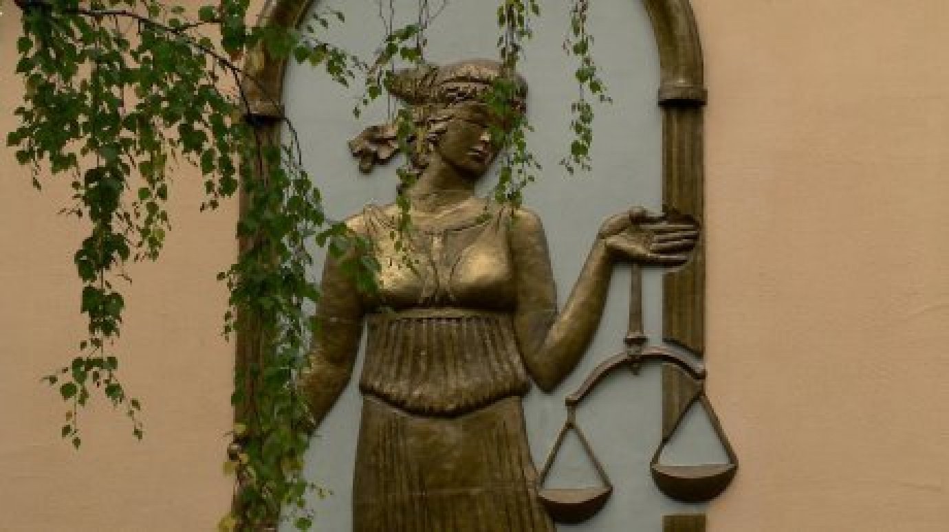 В Пензенской области присяжные не поверили обвиняемой в убийстве мужа