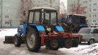 Управляющая компания «АО «Арбековское» готова к зиме