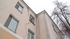 На улице Ленина пензенцам страшно жить в разваливающейся трехэтажке