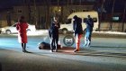 Очевидцы сообщили о смертельном ДТП на ул. Аустрина в Пензе