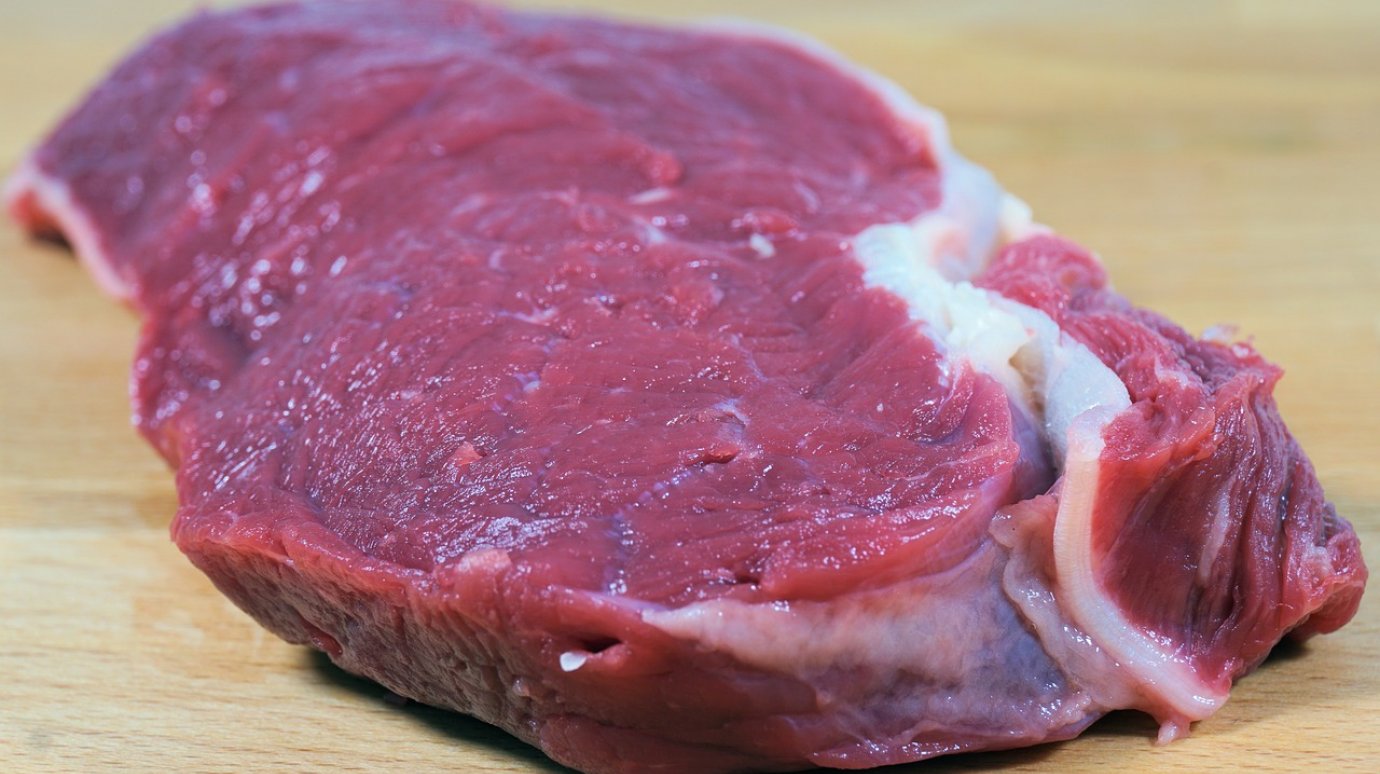 Самарская компания-фантом отправляла в Пензу несуществующее мясо