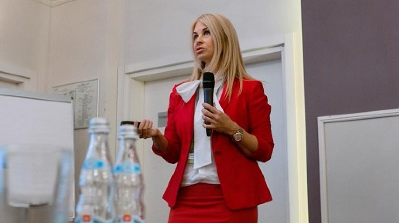 Полина Коннова: Пандемия ускорила цифровизацию в компании «Дамате»