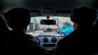 В Кузнецке попытка подвезти домой друга закончилась задержанием