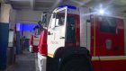 В Пензенской области за ночь случилось два смертельных пожара