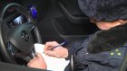 В Кузнецке водитель рассказал о попытке дать 500 рублей полицейскому