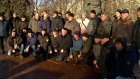 В Пензе встретились ветераны боевых действий на Северном Кавказе