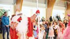 Пензенским педагогам предложили проявить себя в качестве Деда Мороза