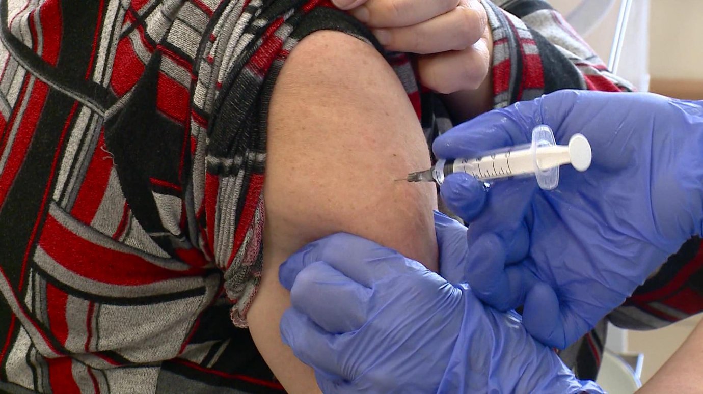 В Пензе врачи дали комментарии по вакцинации от коронавируса