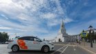 Доступные поездки на такси: пензенцы могут сэкономить с DiDi