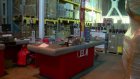 В Пензе закрытый магазин вернулся к работе без разрешения суда