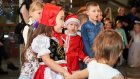 Новогодний сюрприз: пензенские дети до 7 лет получат по 5 000 рублей