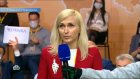 Журналистка из Пензы рассказала, как привлекла внимание Пескова