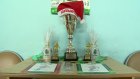 В Пензе юные регбисты разыграли Кубок Деда Мороза