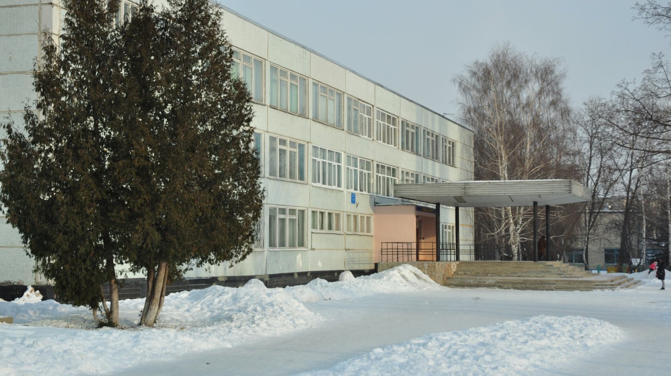 В Пензенской области коронавирусом заразились 430 школьников