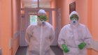 В региональном оперштабе сообщили о новых смертях от коронавируса