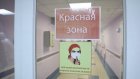 От коронавирусной инфекции умерли три женщины от 48 до 56 лет