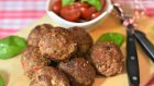 10 января пожарим котлеты и потушим мясо