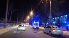 В центре Пензы насмерть сбили молодую женщину